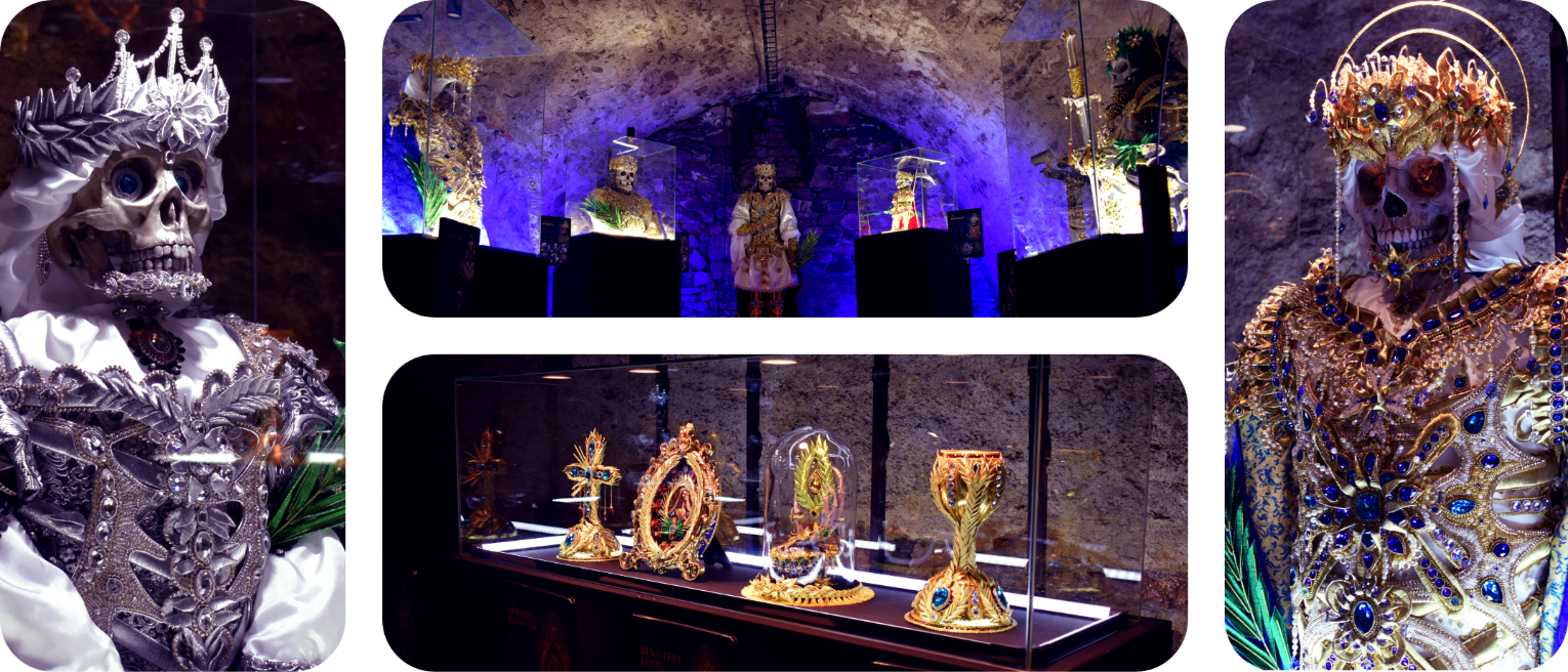 Jak to u nás vypadá