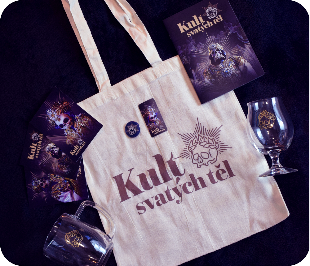 Upomínkové předměty