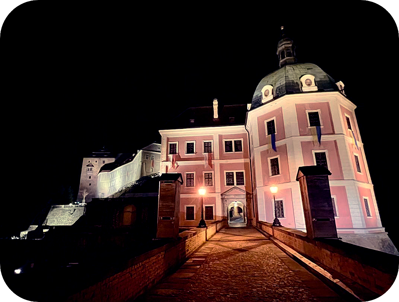 Ukončení sezóny na hradě a zámku Bečov