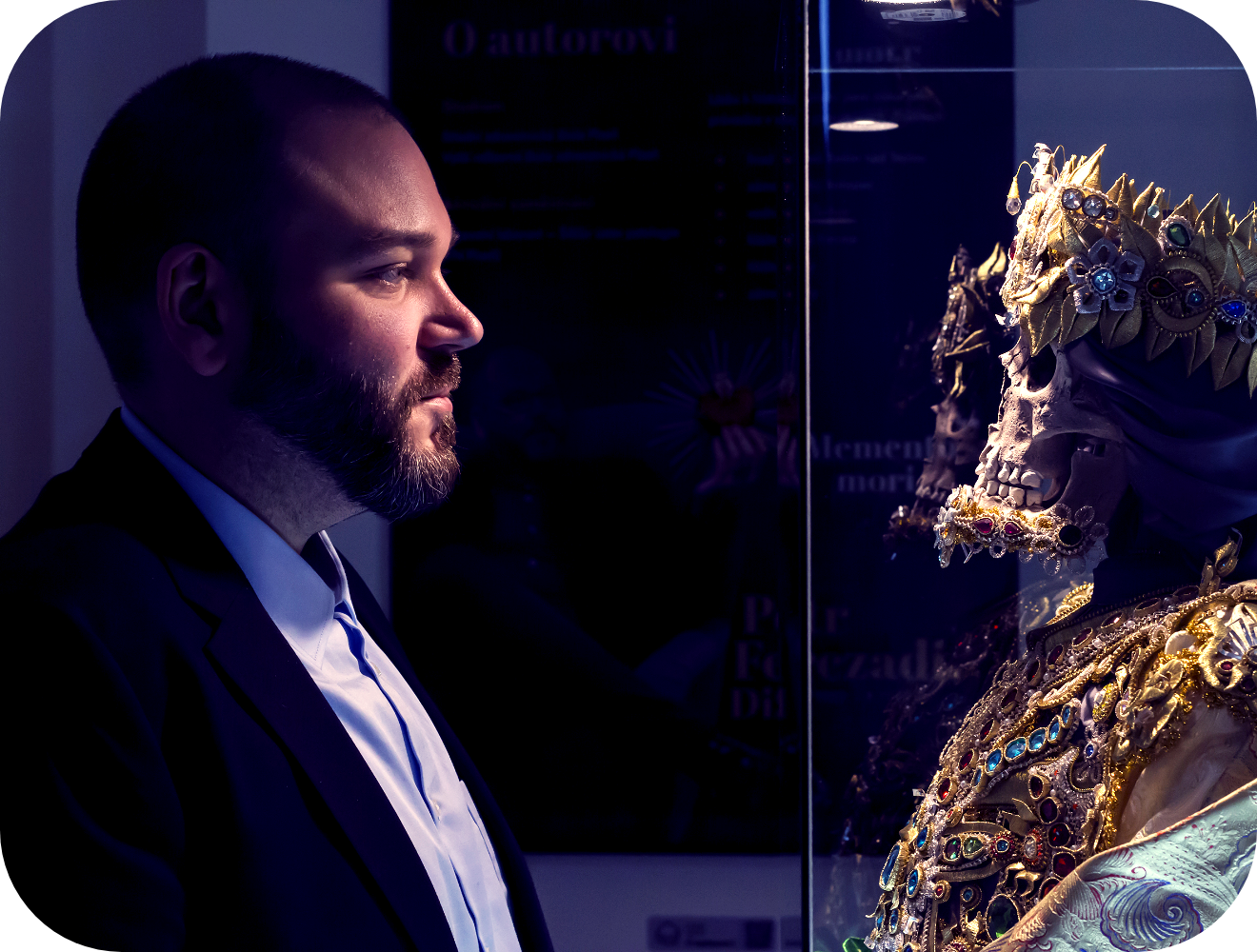 Plzeňská muzejní noc