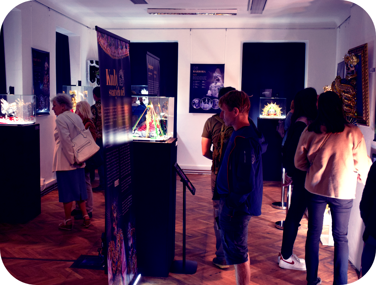 Víkend otevřených ateliérů